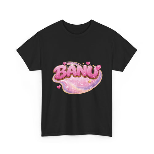 Sweety T Shirt for Women black