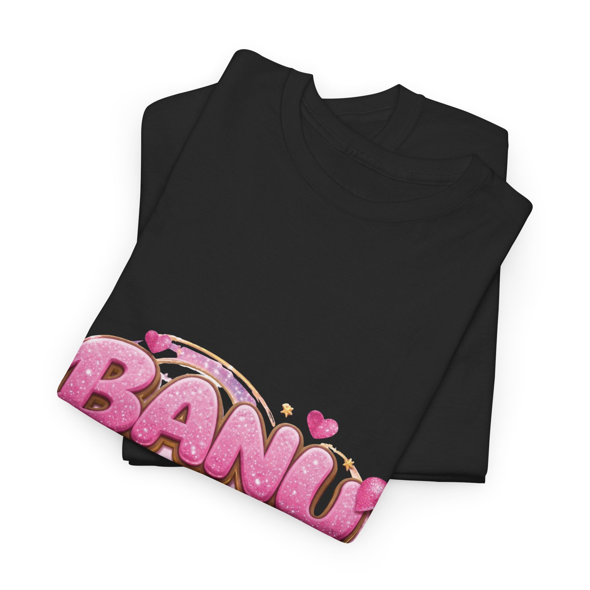 Sweety T Shirt for Women black